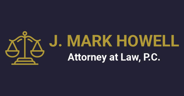 Contact | J. Mark Howell Attorney at Law, P.C. | Decatur, Texas
